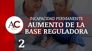 Cómo solicitar el aumento del 20 de la Base Reguladora para mayores 55 años [upl. by Gerlac]