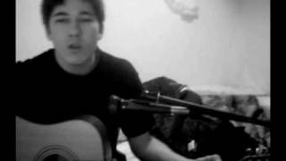 Auld Lang Syne Acoustic Cover By Craig Anstey NEW YEARS SONG [upl. by Tacye109]