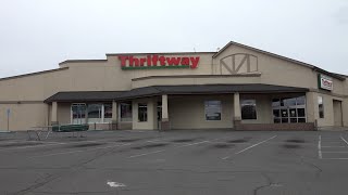 El Torito Supermarket to take over old Madras Ericksons Thriftway building [upl. by Mullins]