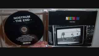 Nostrum  The end 1997 Nostrum remix [upl. by Demp902]