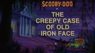 Scooby Doo Where Are You l Season 3 l Episode 7 l The Creepy Case of Old Iron Face l 24 l [upl. by Beera130]