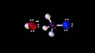 Nucleophillic substitution bimolecular [upl. by Nidla]