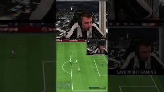 Diego Forlán bicycle kick  julezelpistolero auf Twitch [upl. by Melena]