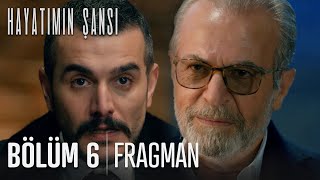 Hayatımın Şansı 6 Bölüm Fragmanı [upl. by Tymon]