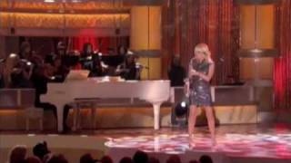 Mindi Abair amp Diane Warren quotLove Songsquot PBS 2010 [upl. by Groark]