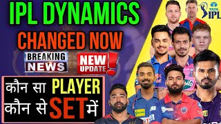 IPL 2025 MEGA AUCTION NEW UPDATES LIST OF SETS MARQUEE PLAYERS LIST ALL PLAYERS REGISTERED [upl. by Enelloc]