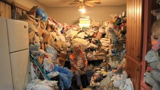 Restoring a Lifetime The Cleanup of a Grandmother’s Treasured Home❤️ [upl. by Tri876]