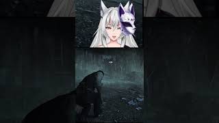 Nyanya na pas le droit au somnifère magique   lilyakyuu sur Twitch [upl. by Veno]