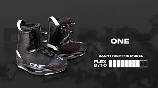 2024 Ronix One Boot [upl. by Sanders747]