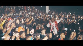 G Herbo  25 Tour Live in Philadelphia [upl. by Arob]