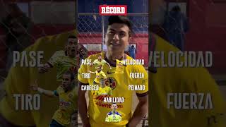 Los Americanistas CREAN a su jugador PERFECTO de las Águilas américa ligamx dinámicas [upl. by Alyce50]