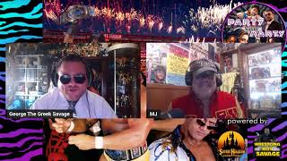 Party With Marty  The best of the best Episode 5 [upl. by Ttenyl]