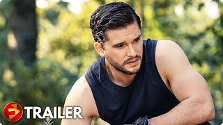 EXTRAPOLATIONS Trailer 2023 Kit Harington Tobey Maguire SciFi Series [upl. by Bonne299]