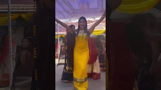 Kodava Valaga Dance  Kodava Valaga Aat  Sanvi Ponnamma Tholanda [upl. by Richmound]