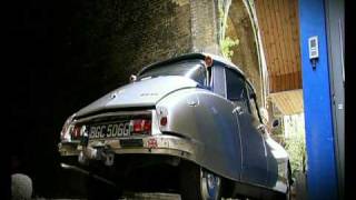 Wheeler Dealers  Citroen DS [upl. by Atiuqram]