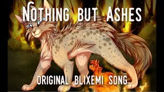 quotNothing But Ashesquot Ashfur ORIGINAL WARRIOR CATS SONG [upl. by Ivie]