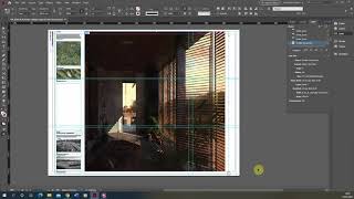 Adding Videos to a PDF using Adobe Indesign [upl. by Hcurob]