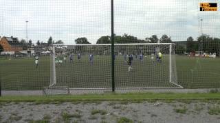 Kreisoberliga Erzgebirge SV BlauWeiß Crottendorf  FSV Burkhardtsdorf 25 18082013 [upl. by Eisaj]