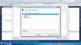 Implement Report in ASPNET MVC 4 Razor using RDLC [upl. by Timus]