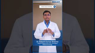 Breast Cancer Screening  Dr Rakesh Kumar Sharma HOD amp Sr Consultant in Medical Oncology [upl. by Wesley]