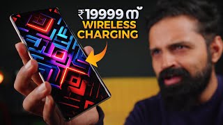 ആദ്യത്തെ Android Phone with Magnetic Wireless Charging Solution  Infinix Note 40 Pro [upl. by Lajes]