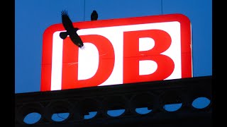 Deutsche Bahn zeigt kein Verständnis für erneuten Streik [upl. by Ginger]