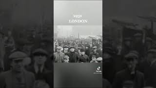 Old London film 1931 [upl. by Nepsa]