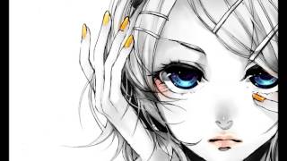 ♪ Sanna Nielsen  Undo  Nightcore ♪ [upl. by Fulbert]