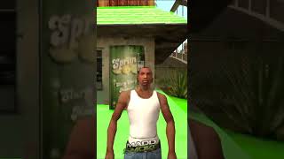 GTA SA  NEW GROVE STREET [upl. by Hemetaf14]