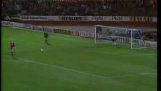 SMfinal 1989 MFFIFK Norrköping [upl. by Ogawa708]