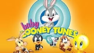 Baby Looney Tunes  Hindi Kids Poem  Nursery Rhymes [upl. by Ylelhsa]