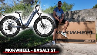 MOKWHEEL  BASALT ST [upl. by Palmore877]