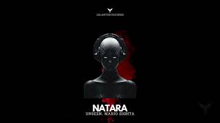 Unseen  Mario Eighta  Natara Melodic House amp Techno [upl. by Eidac]