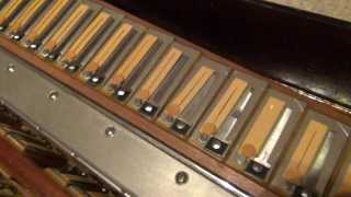 Accordion Giulietti Classic 127 reeds [upl. by Naneek522]