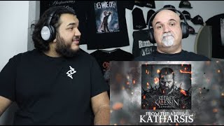 Keep of Kalessin  Katharsis Patreon Request ReactionReview [upl. by Estella]