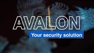 Avalon – Oberthur Solutions [upl. by Ayinat]