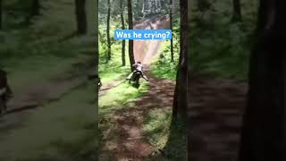 Dirt Bike  when he met this 🌲 motocross motorcycle dirtbike mtb nopainnogain rytheworldxox [upl. by Eruot]