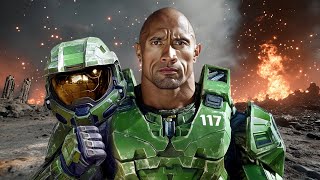 HALO Full Movie 2024 Master Chief  FullHDvideos4me New Action Movies 2024 in English Game Movie [upl. by Pineda]