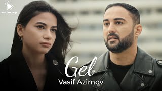 Vasif Azimov  Gel Official Video [upl. by Lamej429]