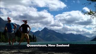 3 guys Irish dancing around the world [upl. by Atter]