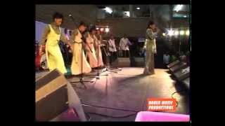 LOR Mbongo NGAI NALINGI YE LIVE wwwhorebmusiccouk [upl. by Greggory894]