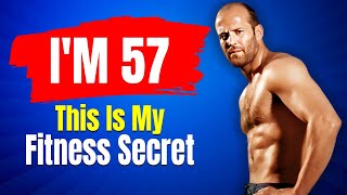 Revealed Jason Stathams Secret Fitness Rules [upl. by Vas183]