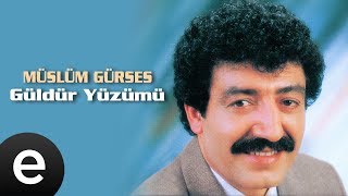 Tövbe Ettim Müslüm Gürses Official Audio tövbeettim müslümgürses  Esen Müzik [upl. by Nosaj381]