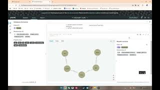 SD6103 Data SystemTechnical Practice of Neo4j Data SystemWu Chengzhe [upl. by Meehahs340]