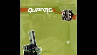 Quantic  Time Is The Enemy 2 HOUR LOOP [upl. by Analeh]