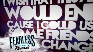 Like Moths To Flames  quotSome Nightsquot Punk Goes Pop 5 [upl. by Waters]