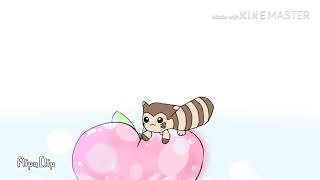 Furret walk animation meme [upl. by Gianina442]