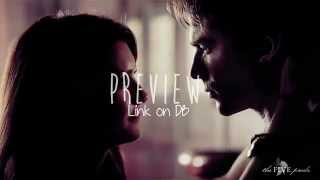 Damon  Elena  STORY SEASON 5 TheFiveProdz [upl. by Hasseman]