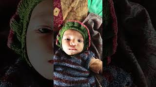 Chota sa ek ghar hoga my baby shorts video [upl. by Ahsieker]