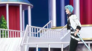 Bleach TYBW  EP 32  Grimmjow Returns [upl. by Kiyohara252]